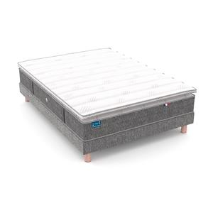 LA REDOUTE INTERIEURS Topdekmatras met vormherstellende mousse