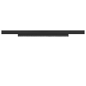 SLV IN-LINE 44 Railsysteem met spots Energielabel: E (A - G) 14 W LED Zwart