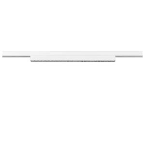 SLV IN-LINE 44 Railsysteem met spots Energielabel: E (A - G) 14 W LED Wit