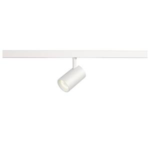 SLV NUMINOS XS Railsysteem met spots Energielabel: E (A - G) 16 W LED Wit