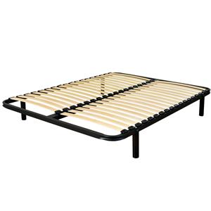 LA REDOUTE INTERIEURS Bedbodem met 18 latten