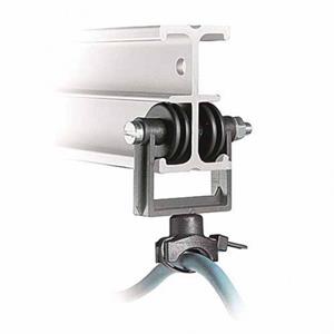 MANFROTTO FF3207 Kit of 4 End Stops with 4 Cable Carriages