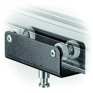 MANFROTTO FF3230 Single Carriage Black