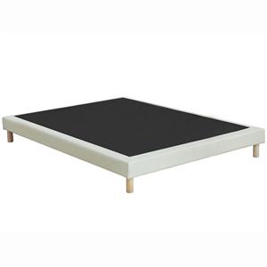 LA REDOUTE INTERIEURS Lattenbodem met beklede latten