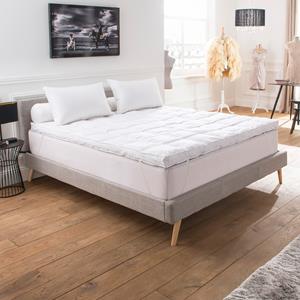DROUAULT Topdekmatras Palace met Proneem behandeling