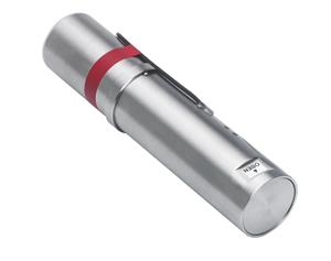 Kruse Sleutelbuis rvs  Push 24V met push