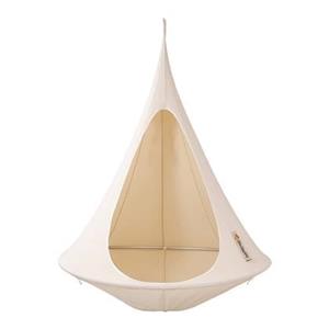 Cacoon Bebo Hangstoel - Wit