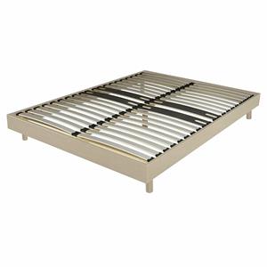 LA REDOUTE INTERIEURS Bedbodem in kit + poten