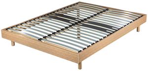 LA REDOUTE INTERIEURS Bedbodem in kit + poten