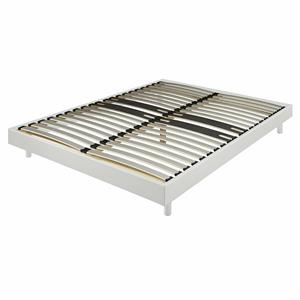 LA REDOUTE INTERIEURS Bedbodem in kit + poten