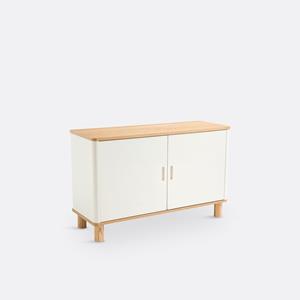 LA REDOUTE INTERIEURS Buffetkast 2 deuren Manoe