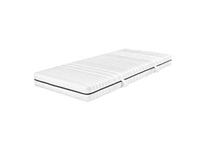 Livarno home 7-zones comfortschuimmatras Waves (Stevig (H3), 80 x 200 cm)