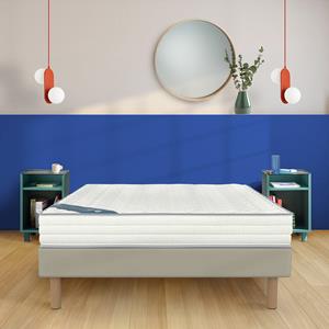 LA REDOUTE INTERIEURS Bedbodem met bedekte latten