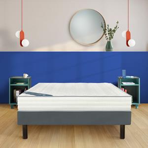 LA REDOUTE INTERIEURS Bedbodem met bedekte latten