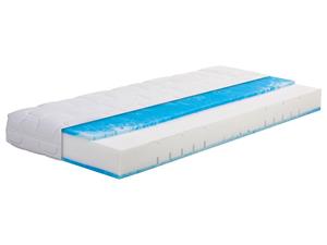 Beco 7-zones comfortschuimmatras ORTHO-DYNAMIC (Medium / stevig, 80 x 200 cm)