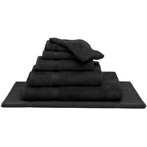 Vandyck Ranger Off Black Gastendoekje 40x60