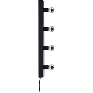 Paulmann Regula II 80101 LED-spiegellamp Zwart