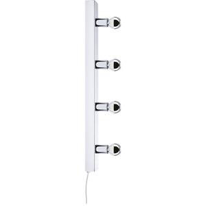 Paulmann Regula II 80100 LED-spiegellamp Chroom