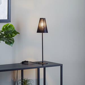 Nowodvorski Lighting Tafellamp Trifle, zwart