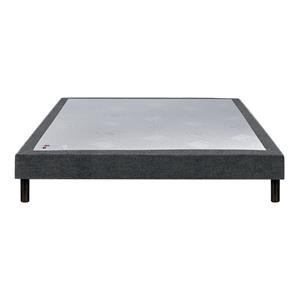 EPEDA Beddenbodem met beklede latten Le nature ferme