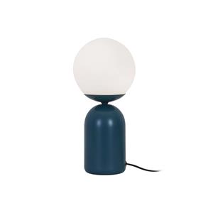 Viokef Tafellamp Erietta, blauw