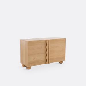LA REDOUTE INTERIEURS Buffetkast 2 deuren, Hagop