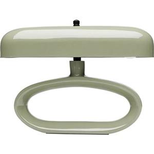 Kare Design Suki Tafellamp groen