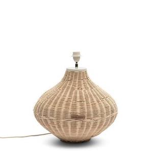 Rivièra Maison Riviera Maison - Novi Table Lamp - Naturel
