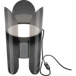 Maytoni  Tafellamp Insight - Zwart