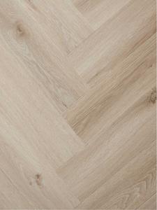 Eko Floors Plak PVC EKO Herringbone collection 12,2 x 61 x 0,25 cm Visgraat Eufraat 