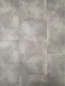 Eko Floors Klik PVC EKO Stone collection 45,7 x 91,4 x 0,5 cm Betonlook Kiezel 