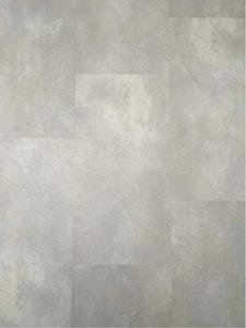 Eko Floors Klik PVC EKO Stone collection 45,7 x 91,4 x 0,5 cm Betonlook Basalt 