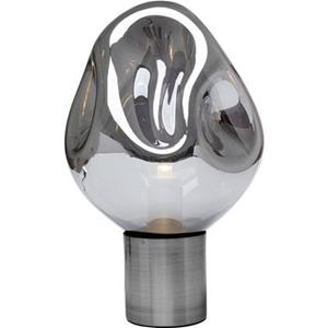 Kare Design Kare Tafellamp Supernova Smoky 38cm