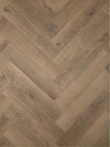 Eko Floors Klik PVC EKO Herringbone collection 75 x 150 x 0,5 cm Visgraat Rijn 