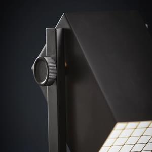 Frandsen BF Quadro tafellamp matt black