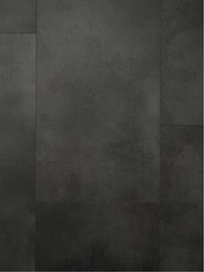 Eko Floors Plak PVC EKO Stone collection 45,7 x 91,4 x 0,25 cm Betonlook Onyx 