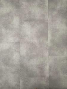 Eko Floors Plak PVC EKO Stone collection 45,7 x 91,4 x 0,25 cm Betonlook Kiezel 