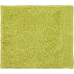ERWIN M. Waslap Balance 5 st/pak; 30x30 cm (BxL); kiwi; 5 stuk / verpakking