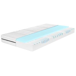 Livarno home 7-zones koudschuimmatras Comfort (Medium (H2), 160 x 200 cm)
