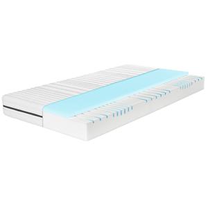 Livarno home 7-zones koudschuimmatras Comfort (Stevig (H3), 160 x 200 cm)