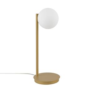 Sigma Tafellamp Gama, goud