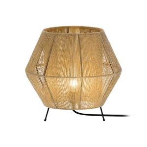 Viokef Tafellamp Zaira in beige