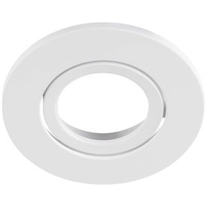SLV 1007092 Afdekking Energielabel G (A - G) Wit
