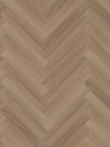 Hoomline PVC - Briljant Visgraat Anjer 60016