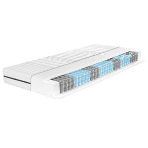 Livarno home 7-zones pocketveringmatras Support (Medium (H2), 80 x 200 cm)
