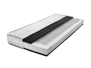 Livarno home 7-zones pocketveringmatras 1000 90 x 200 cm (medium)