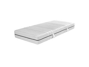 Livarno home 7-zones pocketveringmatras ROYAL SUPPORT (80 x 200 cm)