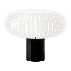 Kartell Teresa Tafellamp - Zwart / Wit