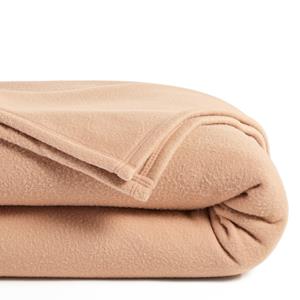 Fleece deken voor baby, 600 g/m²
