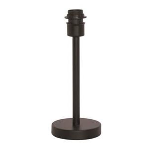 Freelight Lampenvoet Sedici Zwart Rond 30cm